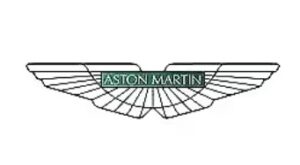 Aston Martin logo