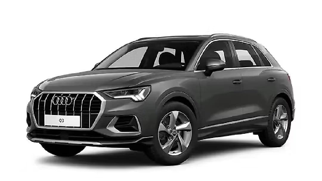 Nano Grey Metallic