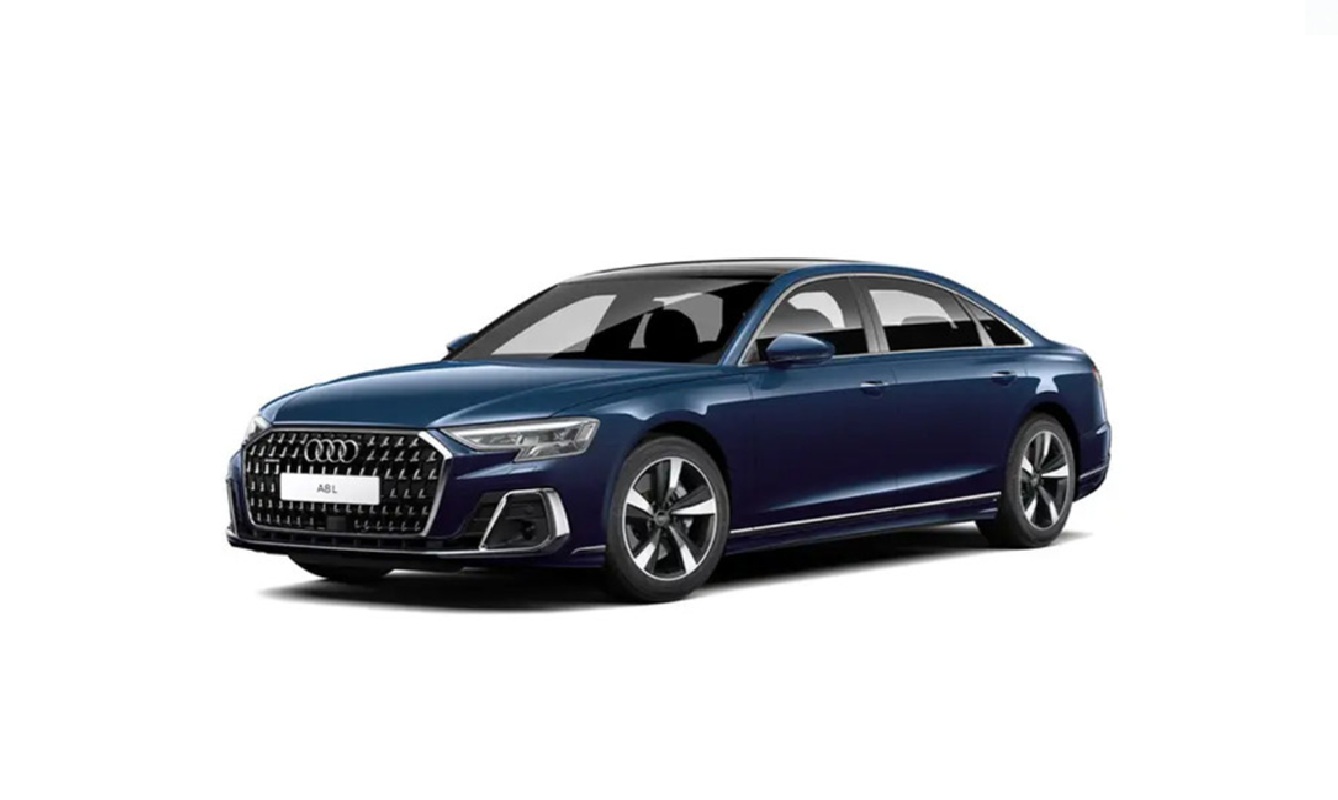 Audi A8 L