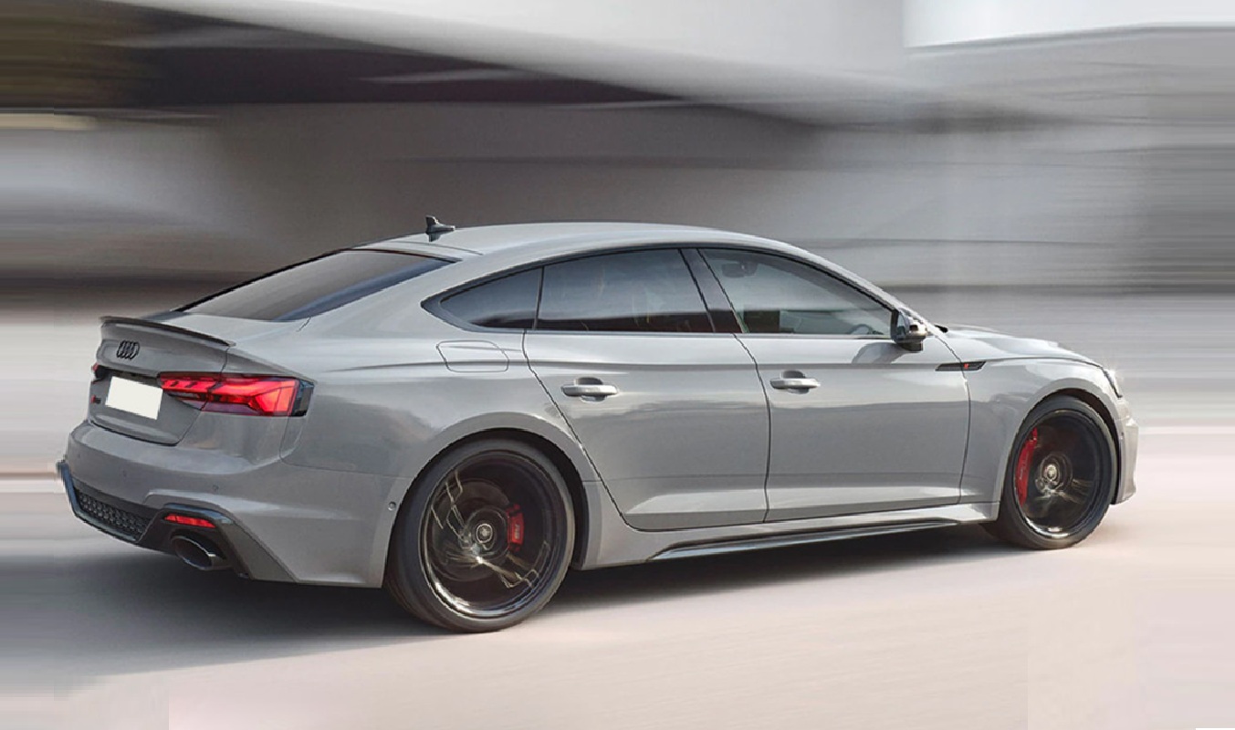 Audi RS5