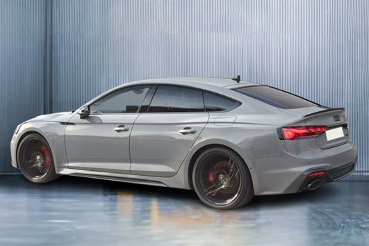 Audi RS5