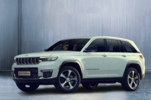 Grand Cherokee