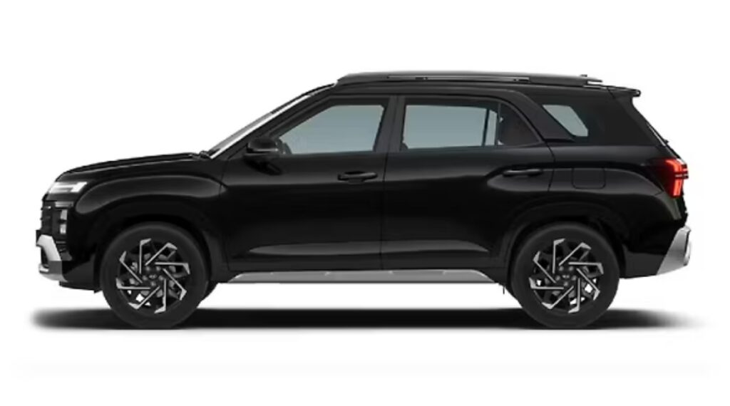 Hyundai Alcazar