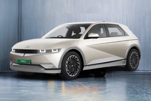 Hyundai Ioniq 5