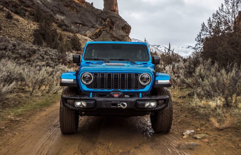 Wrangler