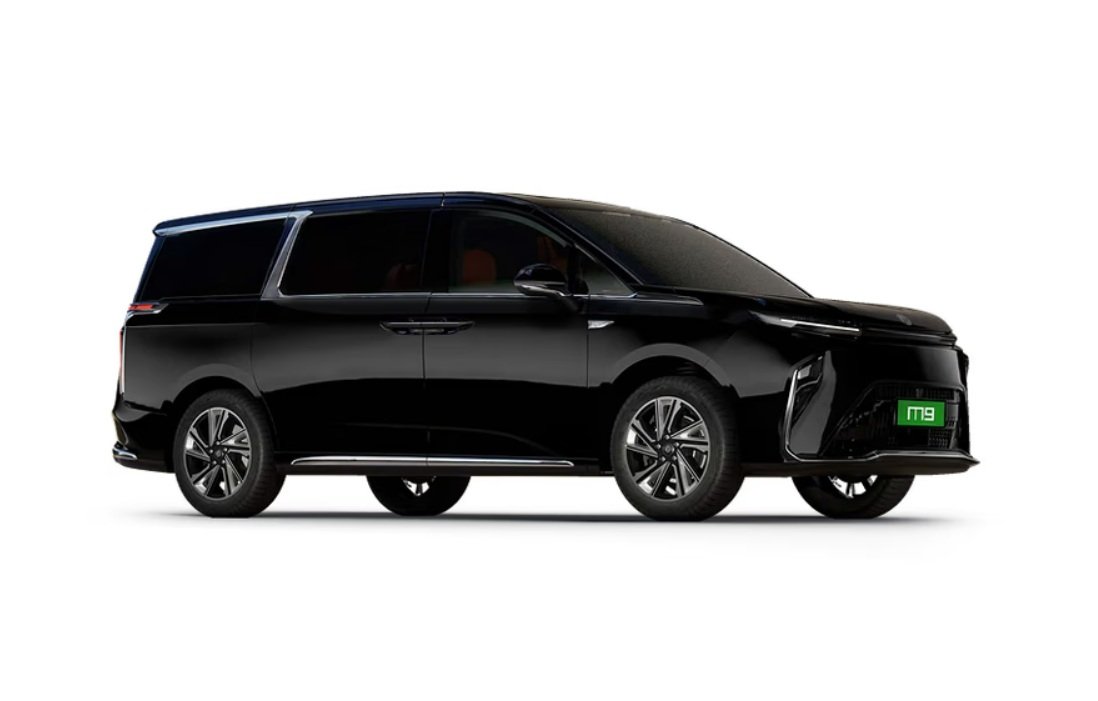Metal Black