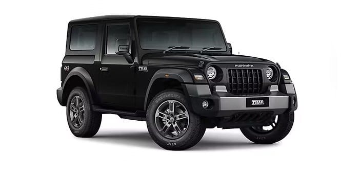 Stealth Black