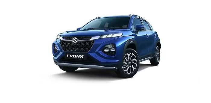 Nexa Blue (Celestial)