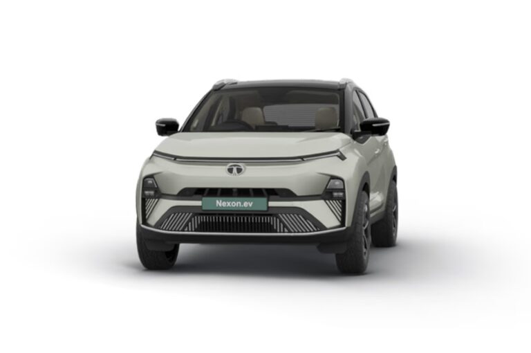 Nexon EV