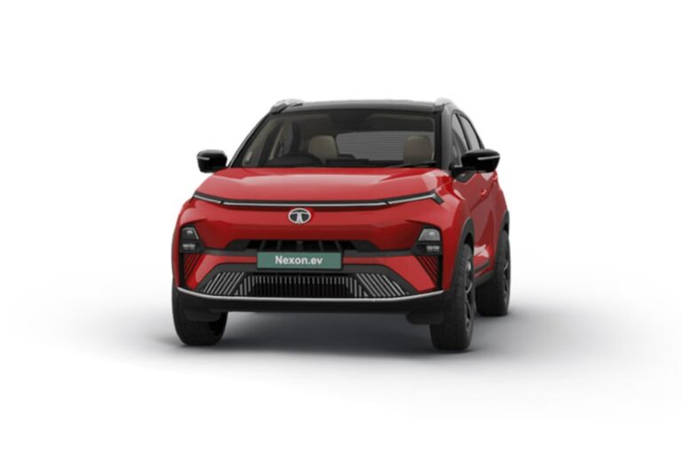 Nexon EV
