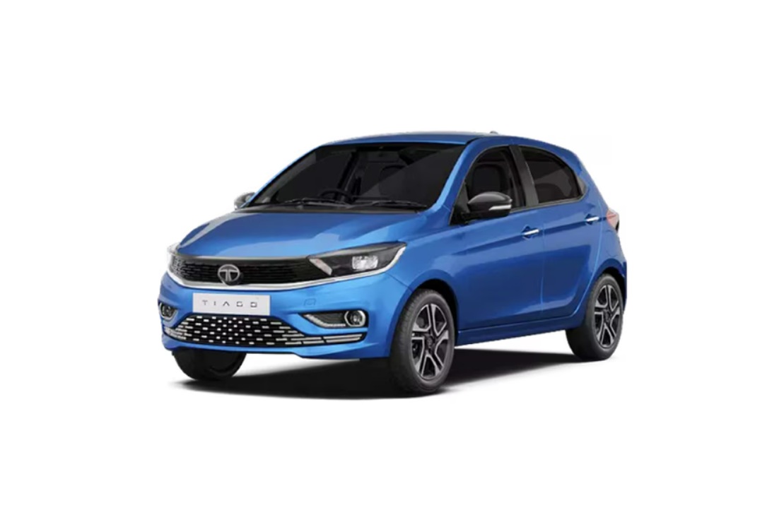 Tata Tiago