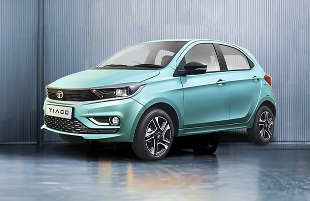 Tata Tiago