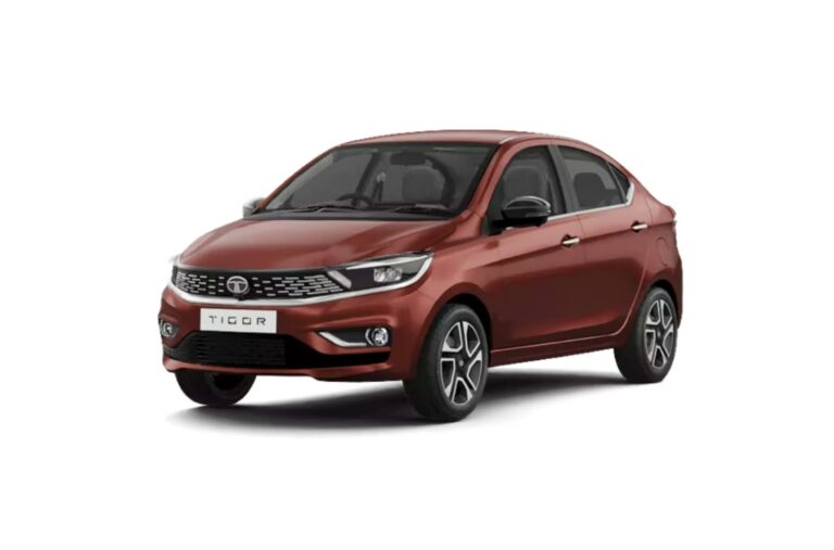 Tigor