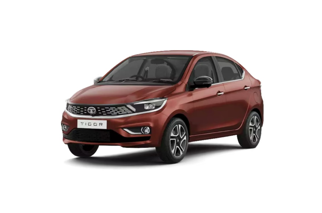 Tata Tigor