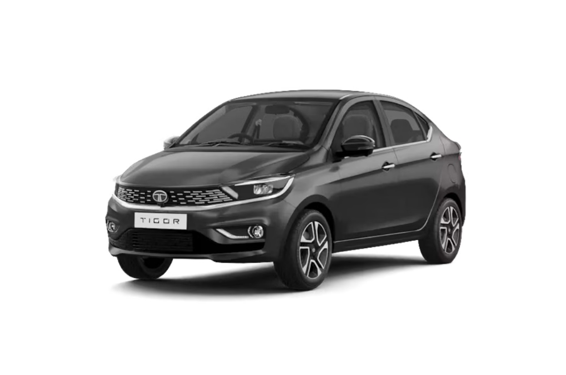 Tata Tigor