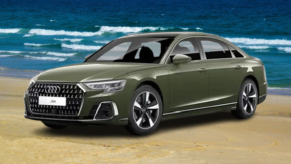 audi_A8L