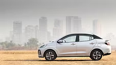 Hyundai Aura