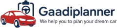 GaadiPlanner logo