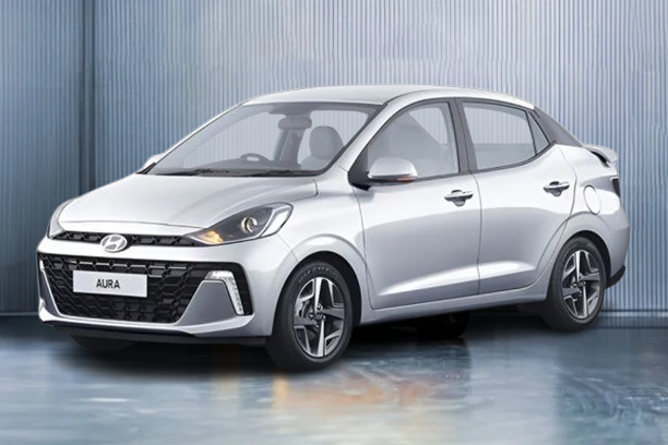 hyundai Aura
