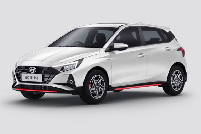 i20 N Line