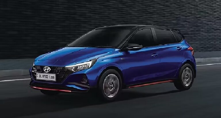 i20 N Line