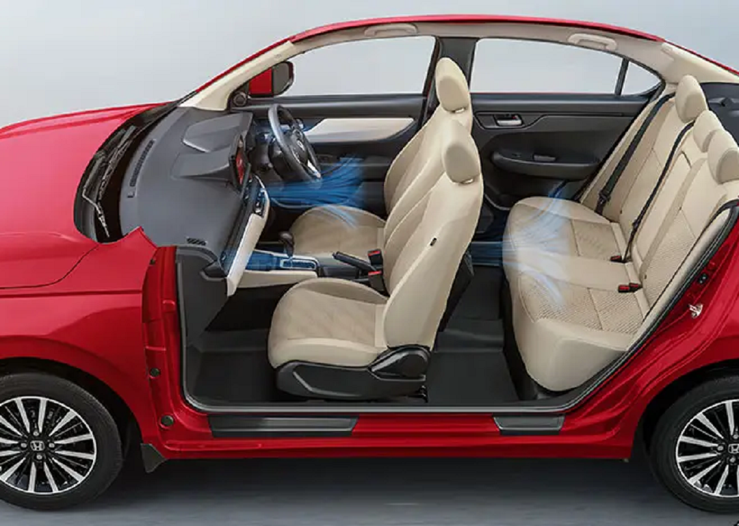Honda Amaze