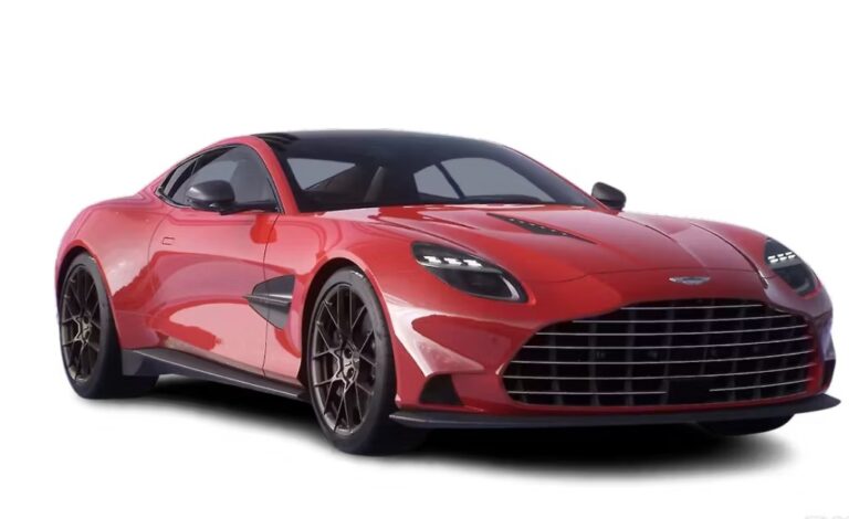 Vanquish