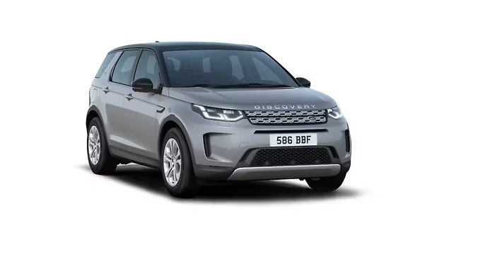 Discovery Sport