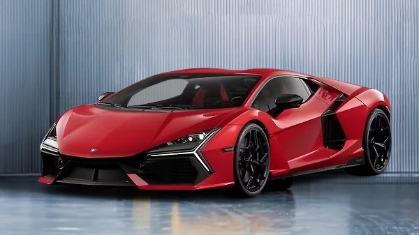 Lamborghini Revuelto featured Imaage