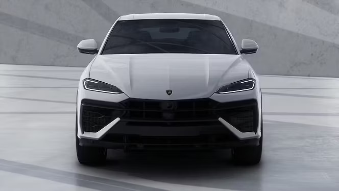 Urus SE