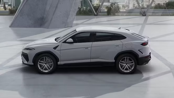 Urus SE