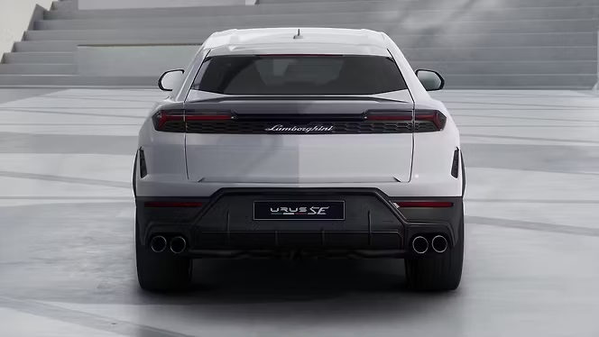 Urus SE