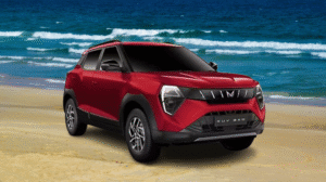 XUV 3XO