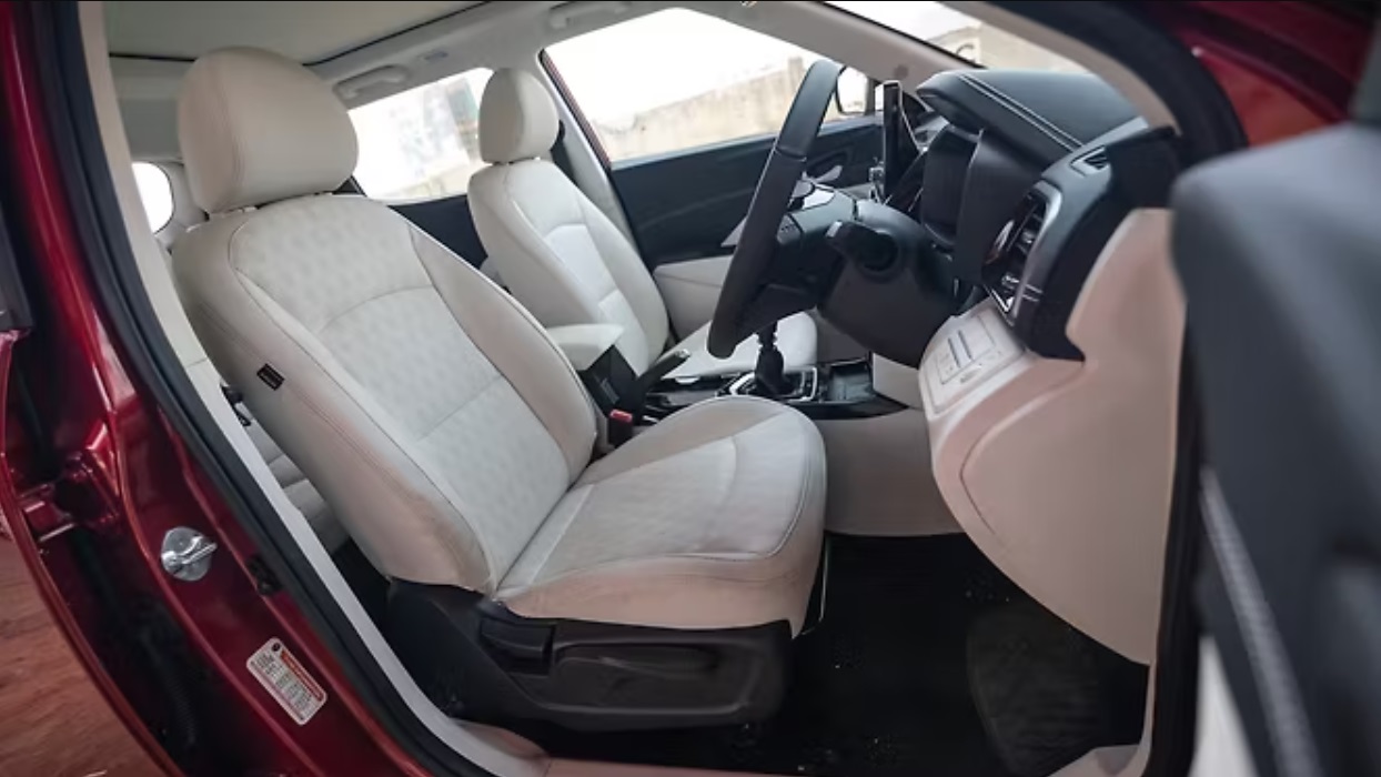 Mahindra XUV 3XO