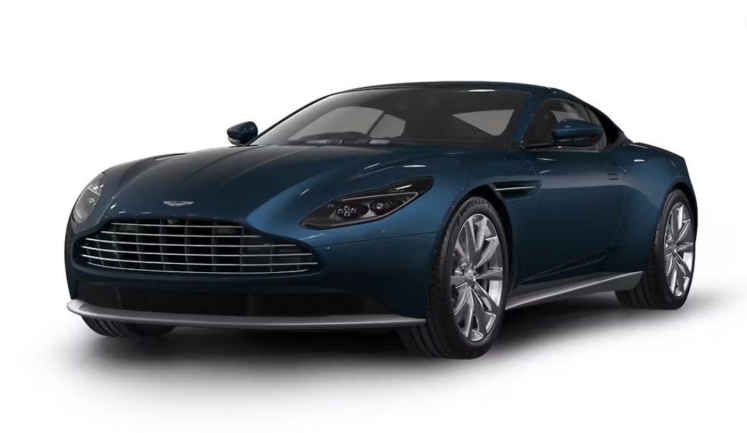 Aston Martin DB11