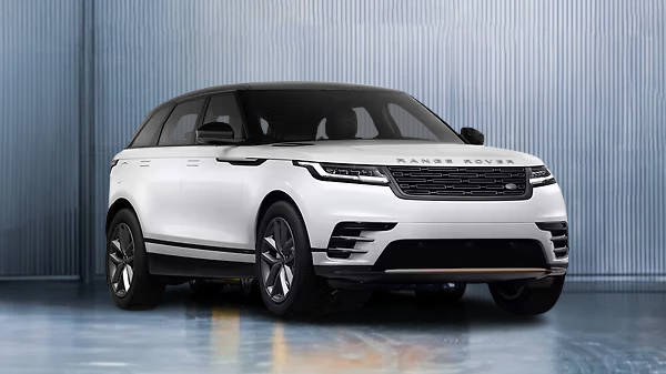 Range Rover Velar