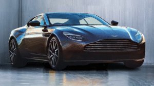 Aston Martin DB11